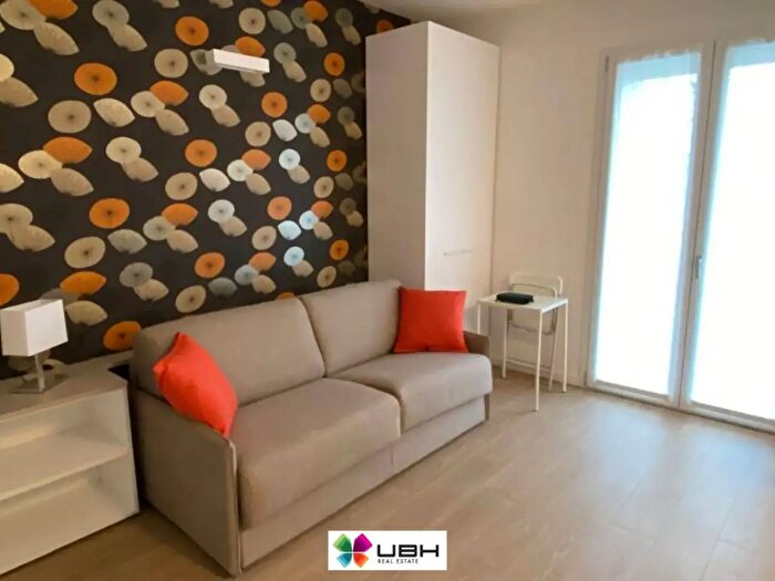 Appartamento monolocale in vendita in Via Francesco Gonin, Milano