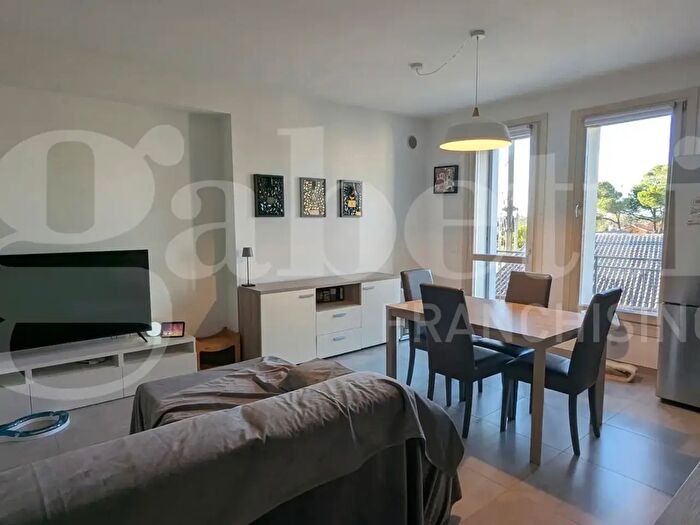 Appartamento trilocale in affitto in Porto Viro