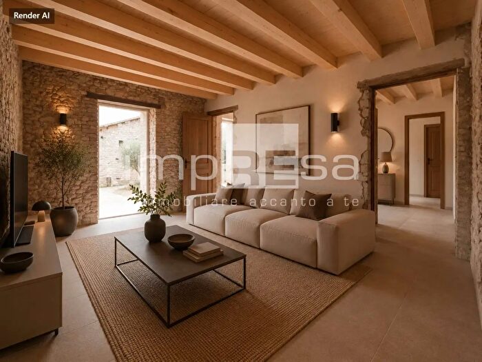 Casa con 7 locali in vendita in Villorba