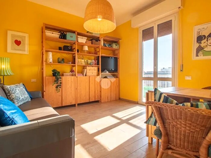 Appartamento trilocale in vendita in Via Verghereto, Ravenna