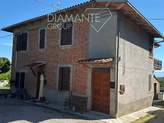 Casa con 5 locali in vendita in Castiglione Del Lago