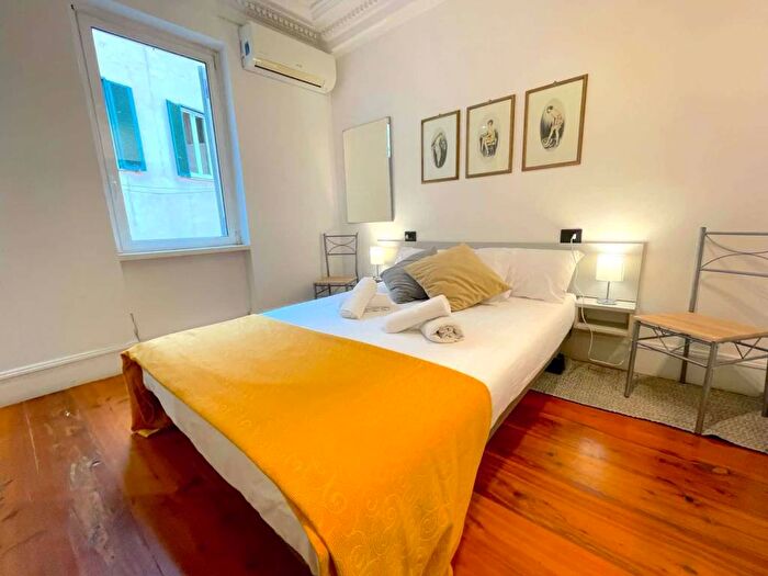 Appartamento bilocale in affitto in Vicolo della Palomba, Piazza Navona, Roma