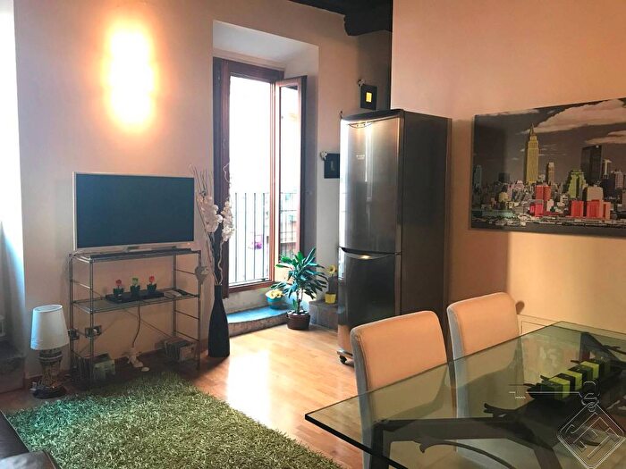 Appartamento trilocale in affitto in Via Zuccari, Bagnaia La Quercia, Viterbo