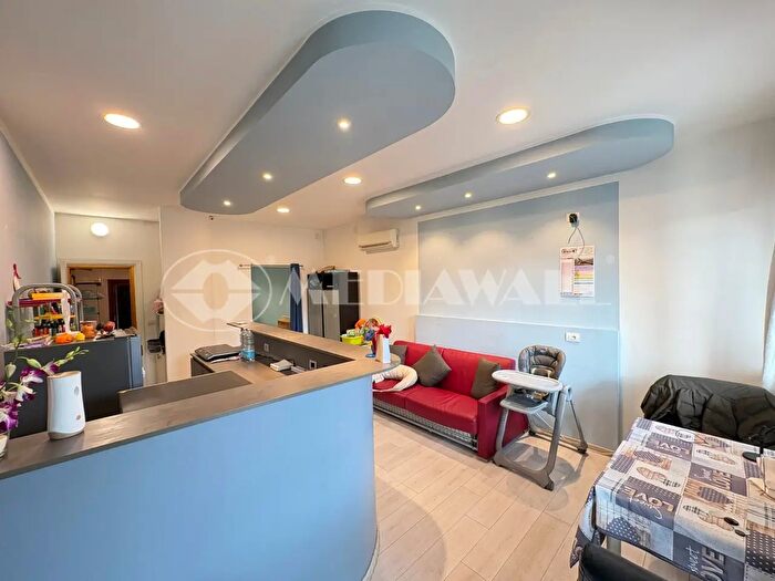 Appartamento trilocale in vendita in Teglio Veneto