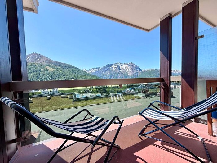 Appartamento trilocale in affitto in Via Monte Rotta, Colle Sestriere, Sestriere