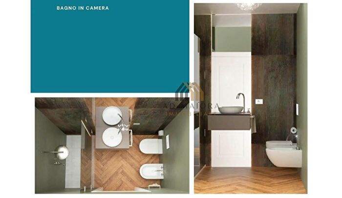 Case in Vendita e in Affitto - 3