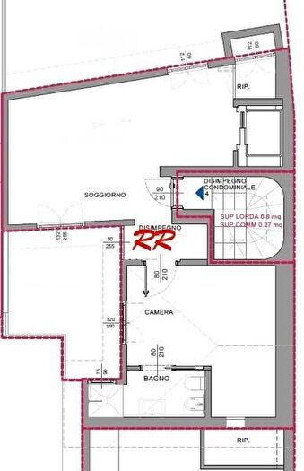 Case in Vendita e in Affitto - 3