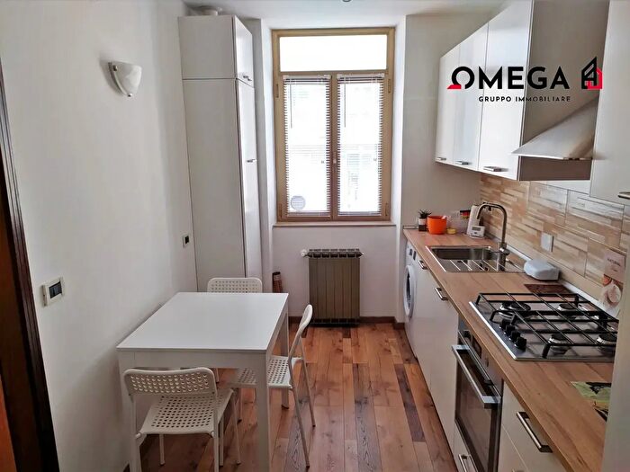 Appartamento bilocale in affitto in Via Pier Paolo Vergerio, Trieste
