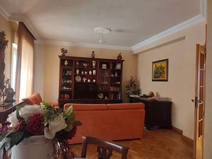 Appartamento quadrilocale in vendita in Via Aldo Moro, San Cataldo