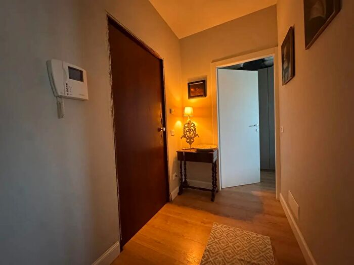 Appartamento bilocale in vendita in Via Domenico Valmagini, Piacenza