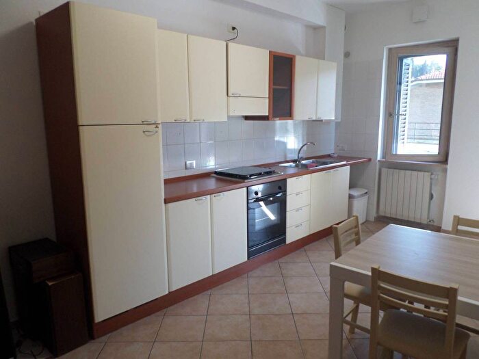 Appartamento trilocale in affitto in Via Torino, Centro, Potenza