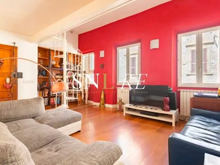 Appartamento con 5 locali in vendita in Borgo Santa Croce, Firenze