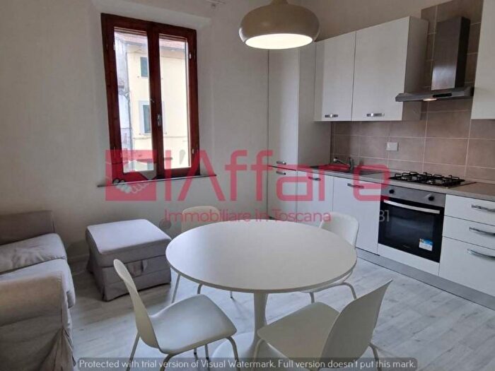 Appartamento trilocale in affitto in Via Tosco Romagnola Est, La Rotta Pietroconti, Pontedera