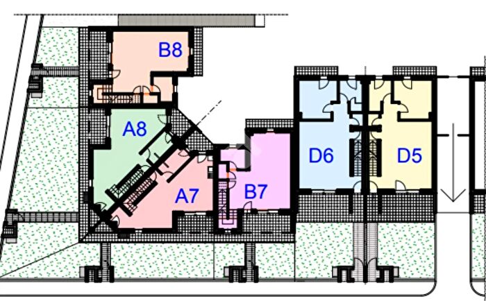 Case in Vendita e in Affitto - 2