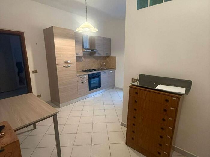 Appartamento bilocale in affitto in Via dei Rutoli, San Lorenzo, Roma