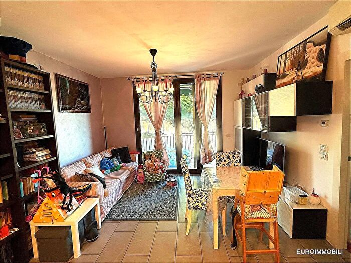 Appartamento quadrilocale in vendita in Bannone, Traversetolo