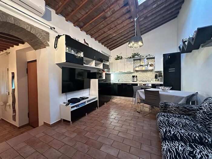 Appartamento quadrilocale in vendita in Livorno