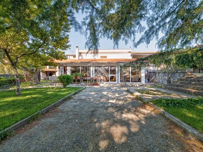 Casa quadrilocale in vendita in Via Guastatori del Genio, Civitavecchia