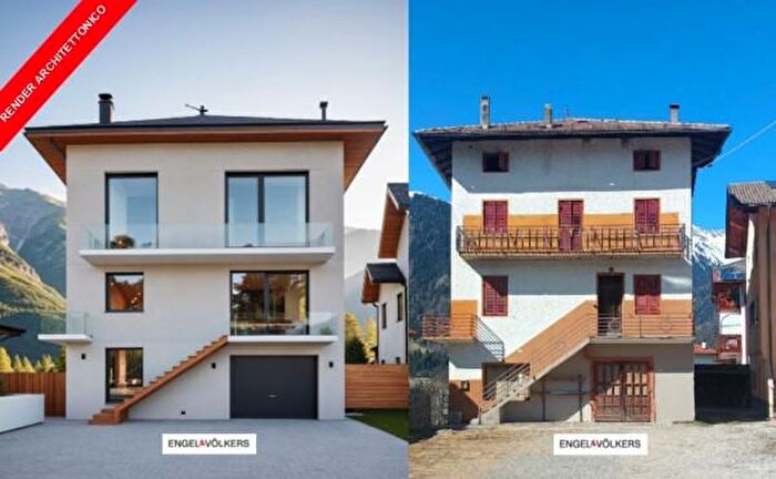 Casa con 6 locali in vendita in Frazione Mione, Rumo