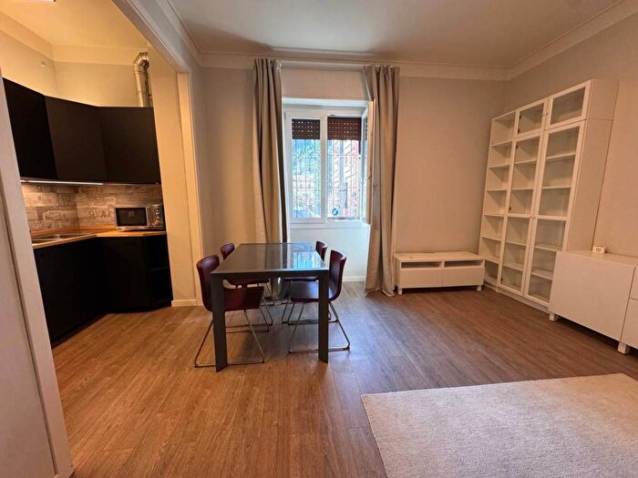 Appartamento bilocale in affitto in Crocifissa di Rosa, Brescia