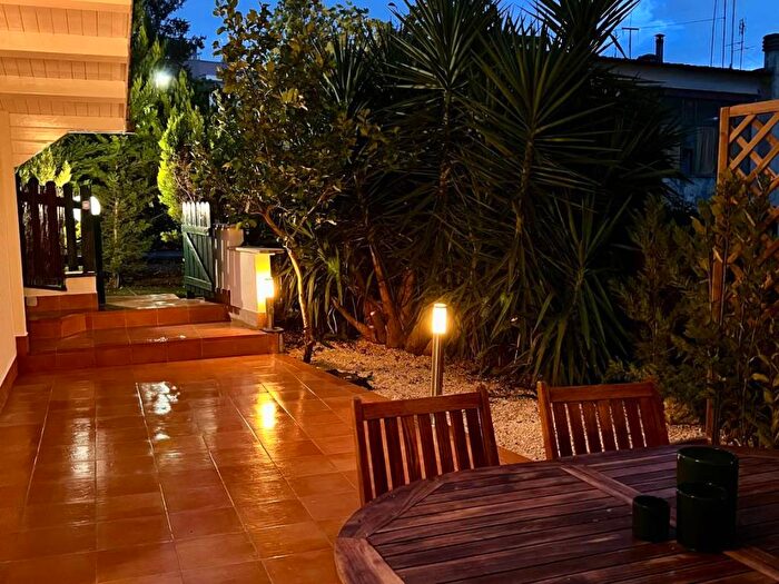 Casa bilocale in affitto in Via Siro Corti, Monte Mario Trionfale, Roma