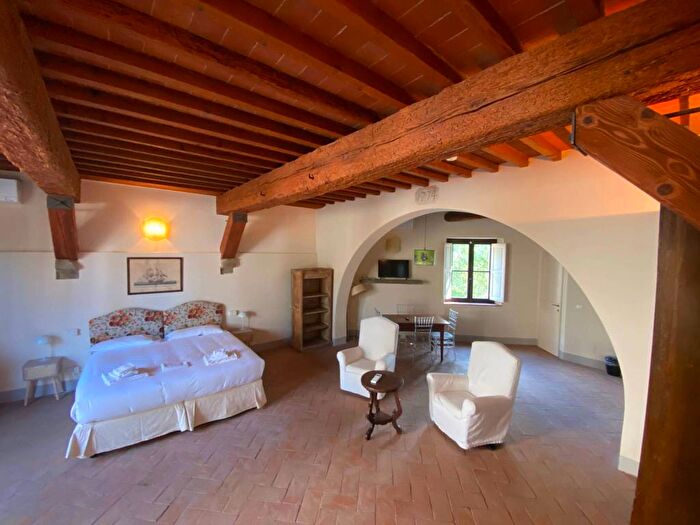 Appartamento monolocale in affitto in Via Suor Maria Celeste, Cinque Vie, Firenze