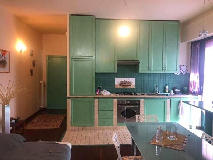 Appartamento bilocale in affitto in Via Giovanni Pierluigi da Palestrina, Centro, Fermo