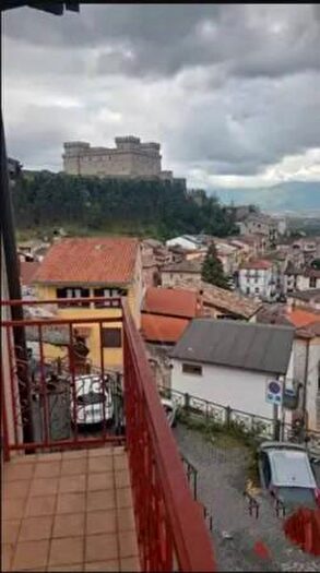 Appartamento in vendita in Via lAquila, Celano