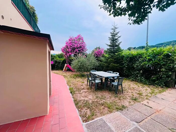 Appartamento trilocale in vendita in Montecatini Terme