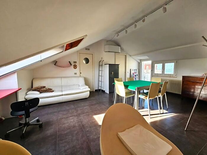 Appartamento bilocale in vendita in Via XX Settembre Snc, Porto San Giorgio