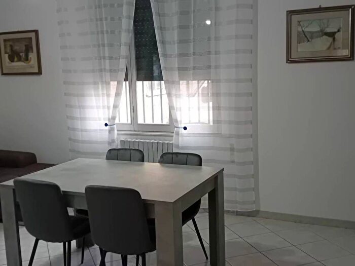 Appartamento quadrilocale in affitto in Via Andrea Costa, Centro, Portomaggiore
