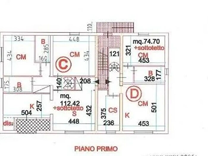 Case in Vendita e in Affitto - 3