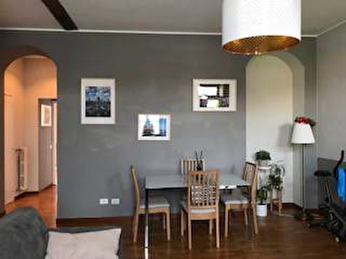 Appartamento bilocale in affitto in PZA SS TRINITA, Arena, Milano