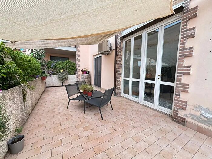 Appartamento trilocale in vendita in Via Solferino, Marsciano