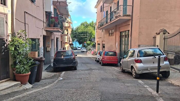 Appartamento monolocale in vendita in Via Ungheria, Trevignano Romano
