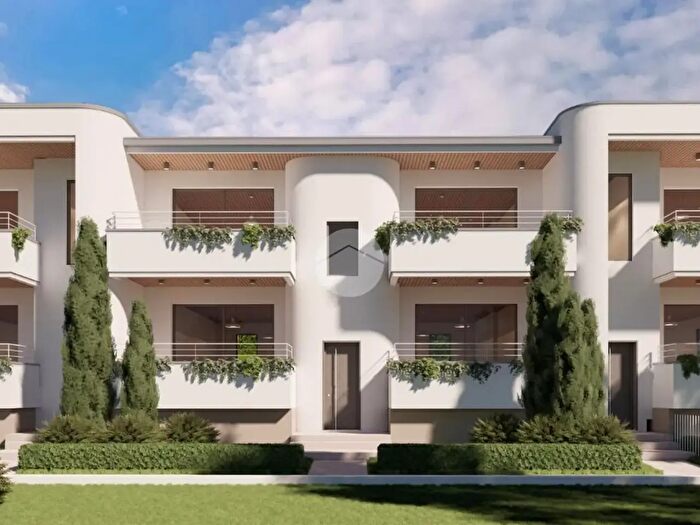 Appartamento quadrilocale in vendita in Via Polveriera, Flero