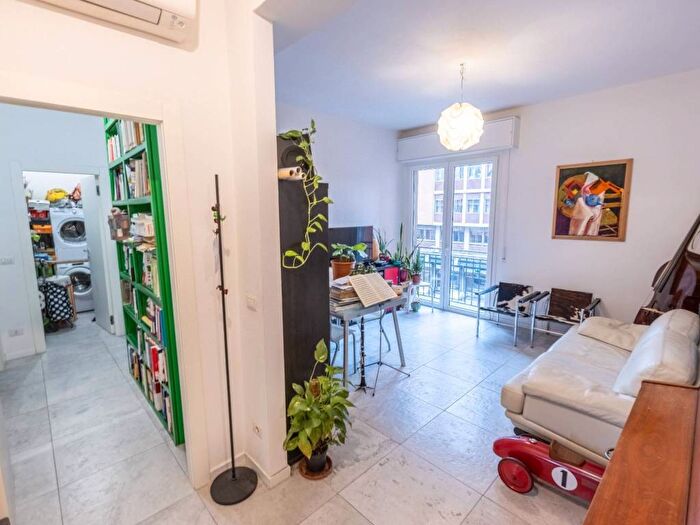 Appartamento quadrilocale in vendita in Via Giuseppe Mazzini, Massarenti, Bologna