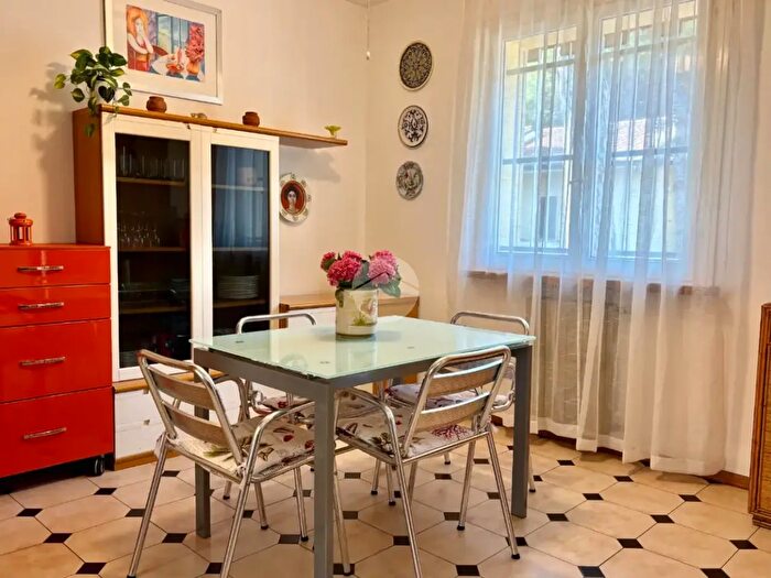 Appartamento trilocale in vendita in Viale Vittorio Veneto, Cervia