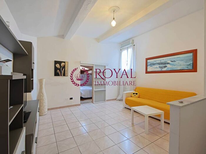 Casa bilocale in affitto in Attias Marconi, Livorno