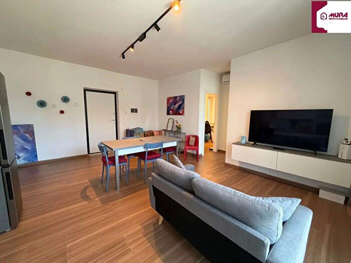 Appartamento trilocale in affitto in Aversa