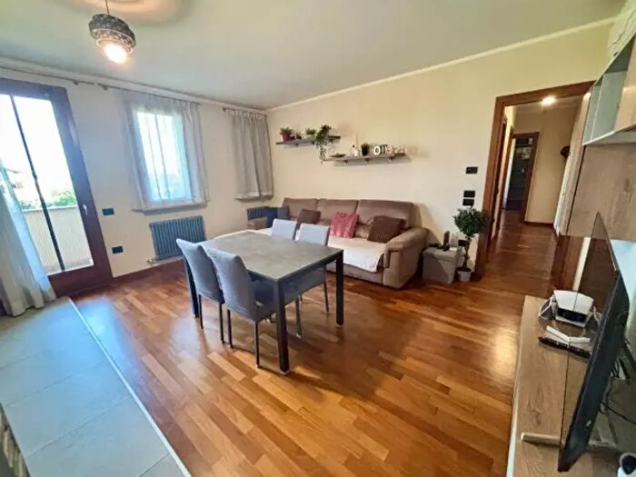 Appartamento trilocale in vendita in Via Serenissima Repubblica, Villorba