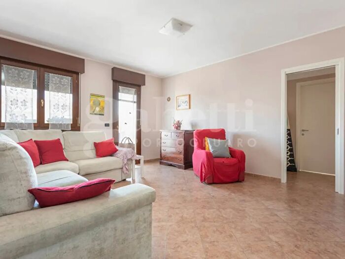 Appartamento con 6 locali in vendita in Via Tito, Portogruaro