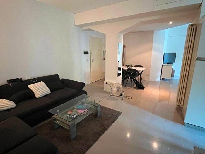 Appartamento monolocale in affitto in Via di Saliceto, Bolognina, Bologna