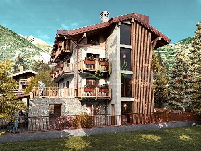 Appartamento quadrilocale in vendita in Morgex