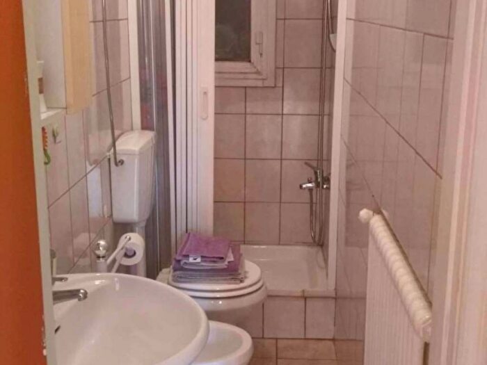 Appartamento bilocale in affitto in Via Scandellara, Massarenti, Bologna