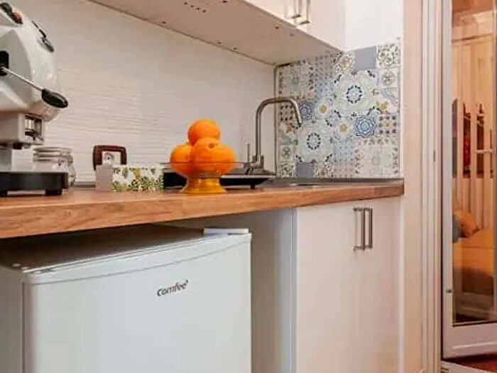 Appartamento monolocale in affitto in Via Grimaldi, Catania