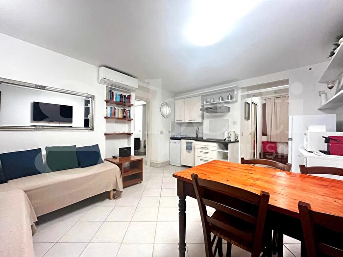 Appartamento bilocale in vendita in Cannaregio, Venezia