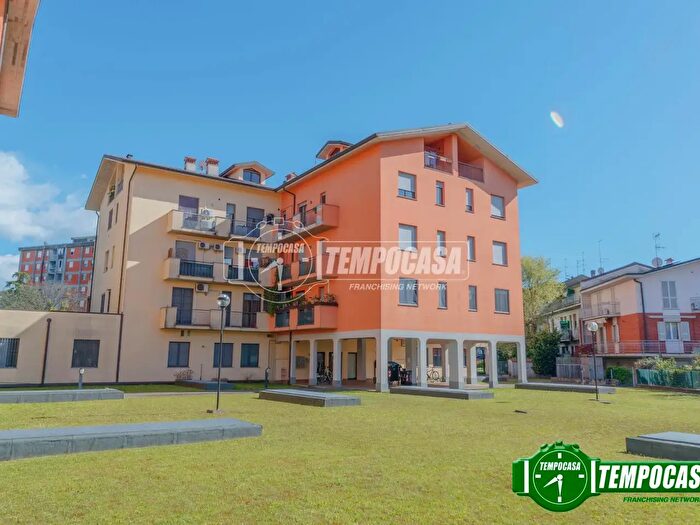 Appartamento bilocale in vendita in Via Caduti sul Lavoro, Piacenza