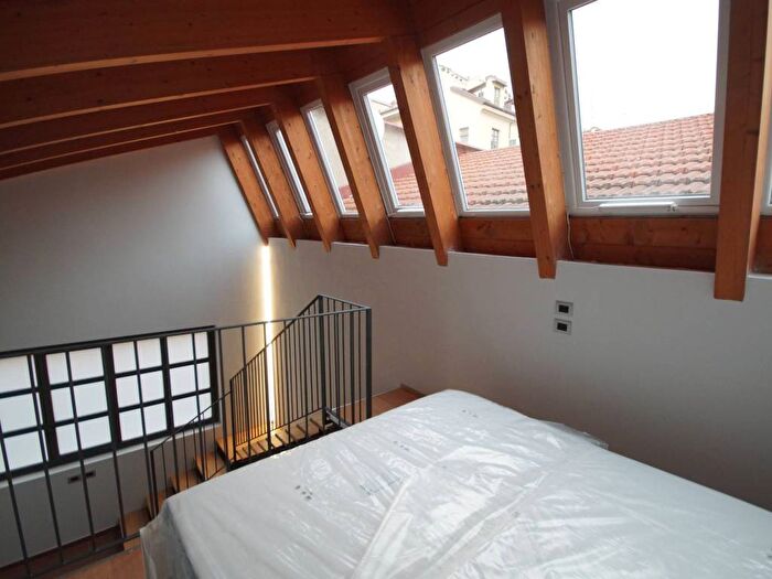 Appartamento trilocale in affitto in Via Giuseppe Mazzini, Via della Rocca, Torino