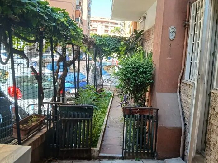 Appartamento monolocale in affitto in Via Palmanova, Roma